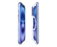 Spigen Ultra Hybrid ”T” Mag Magsafe do Iphone 16 White - 1346693 - zdjęcie 5